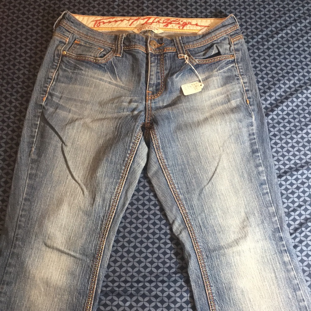 Tommy Jeans